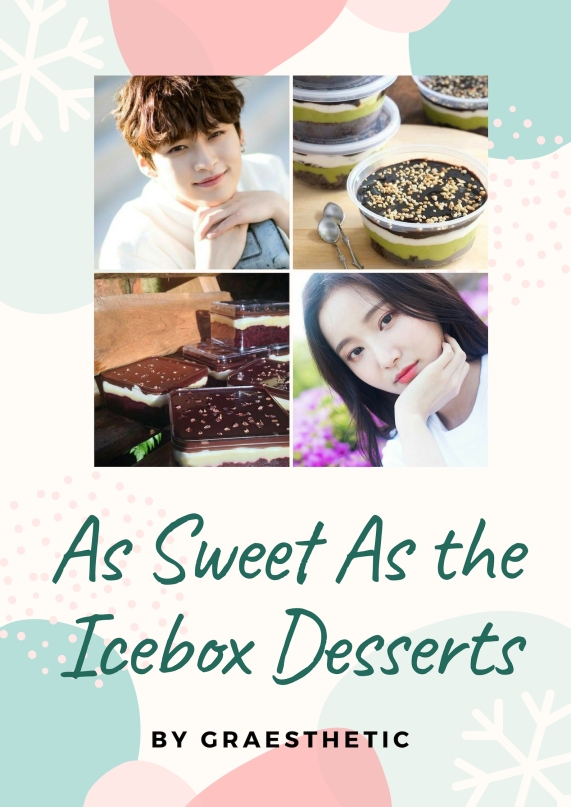 As Sweet As the Icebox Desserts